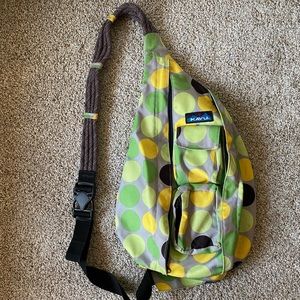 Kavu Rope Bag